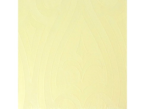 NAPKIN ELEGANCE LILY CREAM 40CM