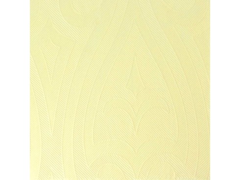 NAPKIN ELEGANCE LILY CREAM 40CM