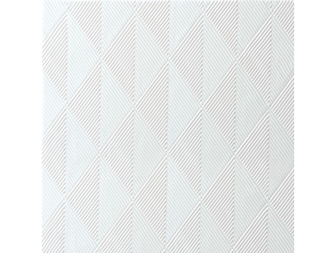 NAPKIN ELEGANCE CRYSTAL WHITE 40CM