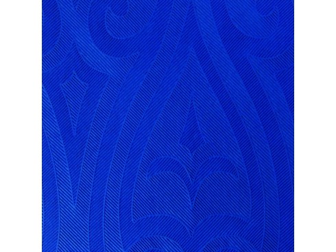 NAPKIN ELEGANCE LILY DARK BLUE 40CM