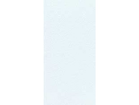 NAPKIN DUNISOFT BIO WHITE 48CM