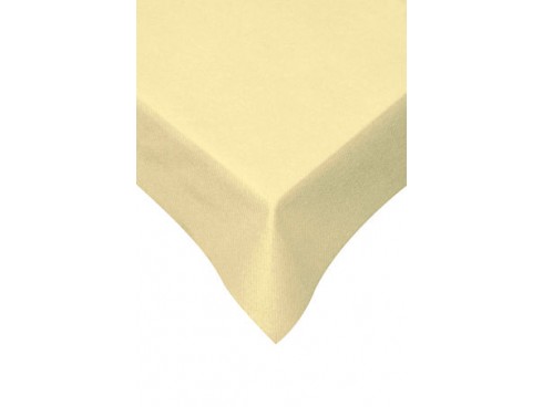 SLIPCOVER SWANSOFT DEVON CREAM 88X90CM