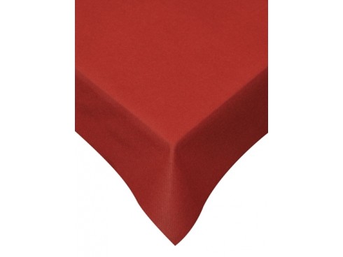SLIPCOVER SWANSOFT RED 90CM