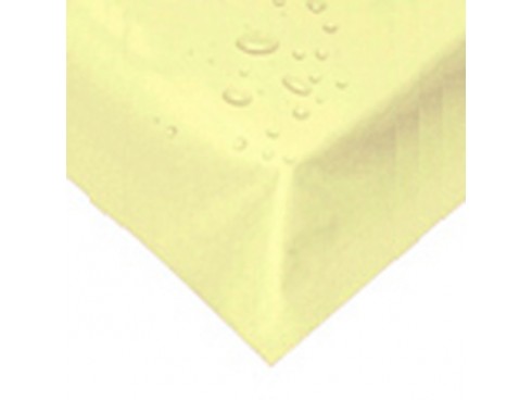 SLIPCOVER SWANSILK DEVON CREAM 90CM