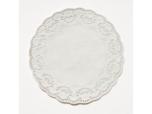 DOYLEY PAPER WHITE 3.5" 90MM