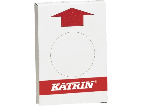 BAG HYGIENE KATRIN