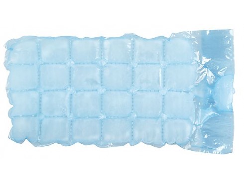 BAG ICE CUBES 24 PER SHEET