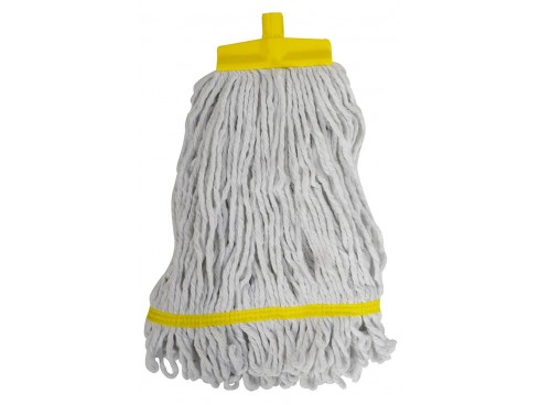 MOP STAYFLAT INTERCHANGE YELLOW 16OZ