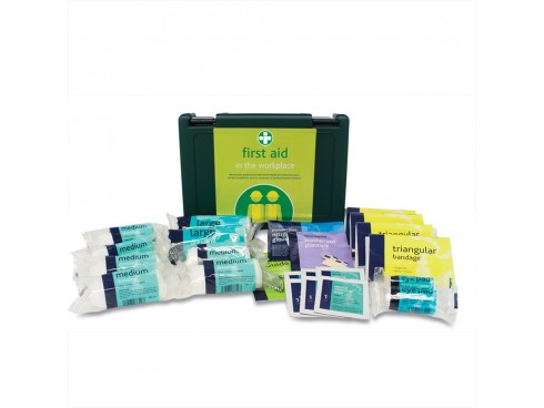 KIT FIRST AID SMALL