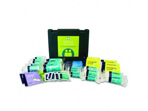 KIT FIRST AID MEDIUM