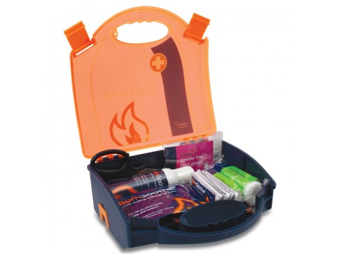 BURN KIT FIRST AID MEDIUM