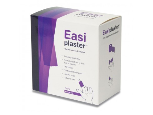 DRESSING EASIPLASTER 6CMX5M