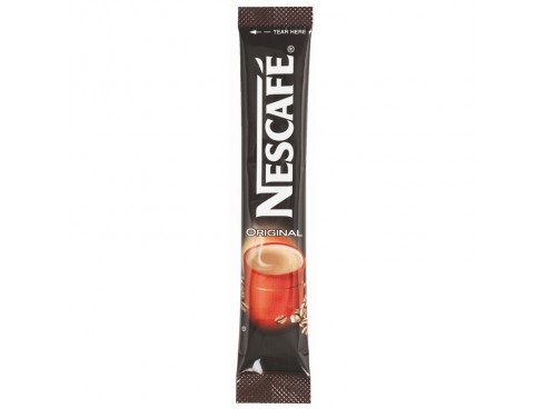 COFFEE STICK ORIGINAL NESCAFE 1.8G