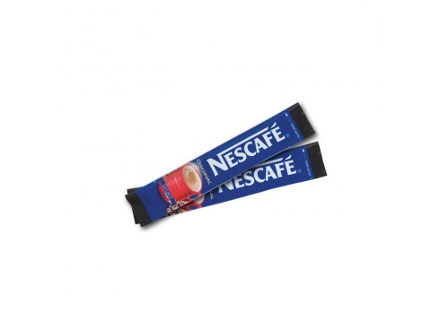 COFFEE STICK DECAF NESCAFE