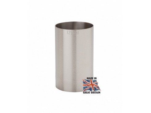 MEASURE THIMBLE 125ML GS