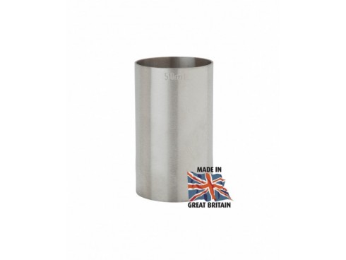 MEASURE THIMBLE 50ML GS