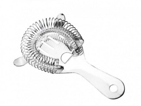 STRAINER 2 EAR