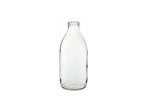 BOTTLE MILK PINT 20OZ/58CL