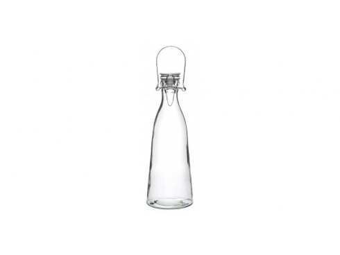 BOTTLE CONICAL SWING WITH CERAMIC LID 38OZ