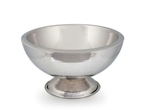 COOLER BOWL BELLAGIO WINE/CHAMPAGNE  23CM