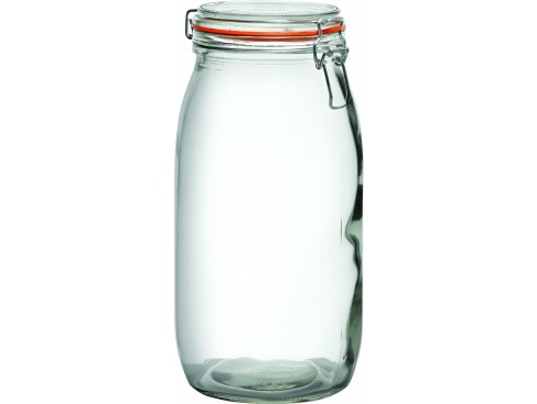 JAR PRESERVING GLASS 3LT