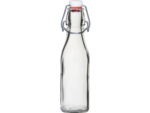 BOTTLE SWING TOP 0.25LT