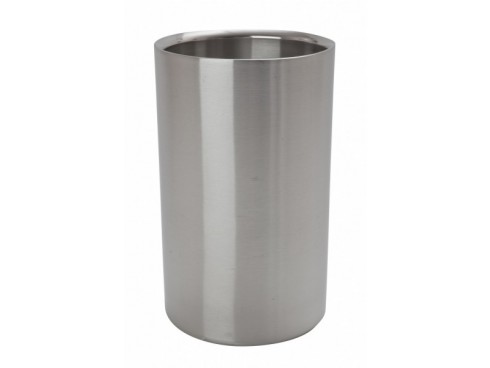 COOLER WINE STAINLESS STEEL