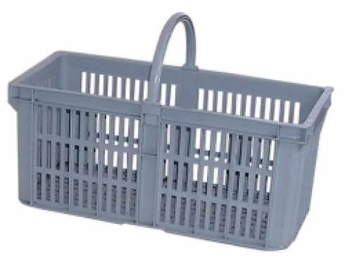 CARRIER MULTI PURPOSE / GLASS CADDY BASKET