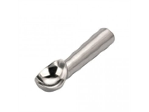 SCOOP ICE CREAM ALUMINIUM 2OZ
