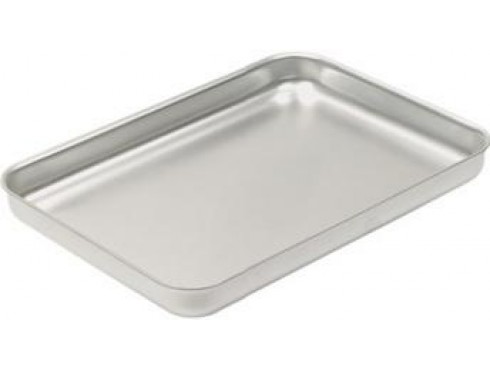 PAN BAKEWELL ALUMINIUM 420X305X40MM