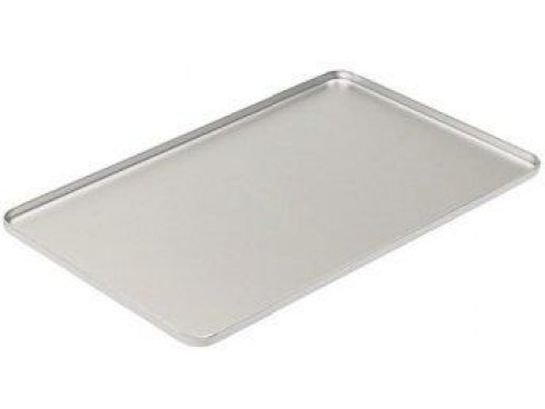 TRAY BAKING ALUMINIUM 420X305X20MM