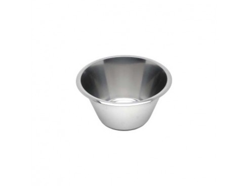 BOWL SWEDISH S/S 8LT