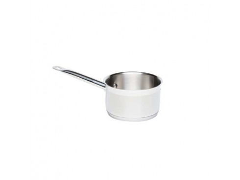 SAUCEPAN STAINLESS STEEL 3.3LT