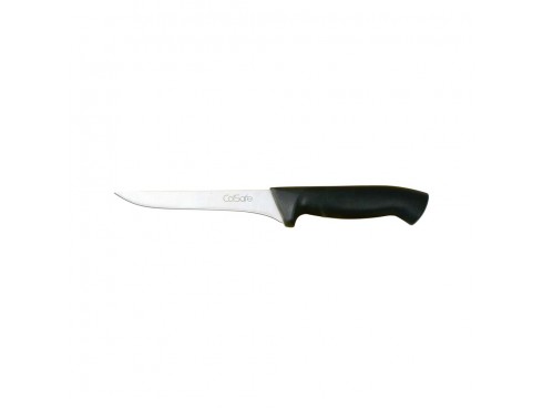 KNIFE BONING BLACK 6"