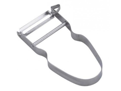 PEELER SPEED STAINLESS STEEL