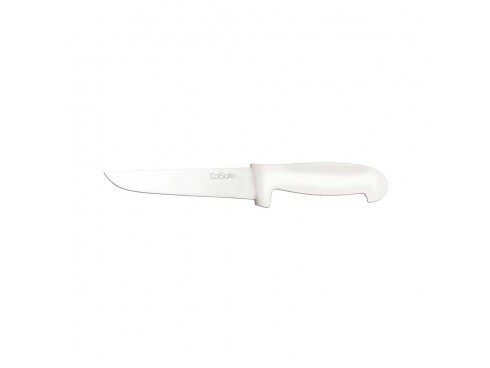 KNIFE CHEF WHITE 6.5"