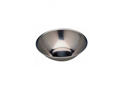 BOWL MIXING STAINLESS STEEL 40CM