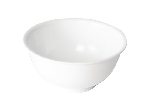 BOWL MIXING ARAVEN WHITE 2.5LT