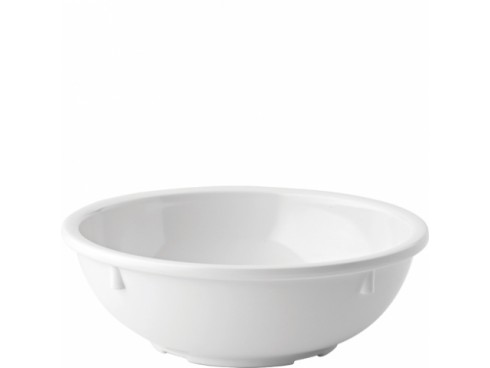 KINGLINE BOWL WHITE 5.5"