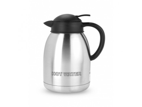 JUG VACUUM BEVERAGE HOT WATER INSC 1.9LT