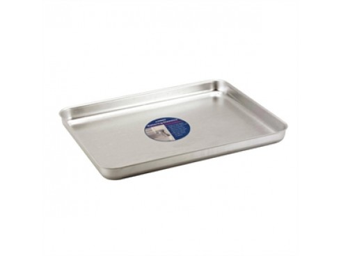 PAN BAKEWELL ALUMINIUM 315X215X40MM