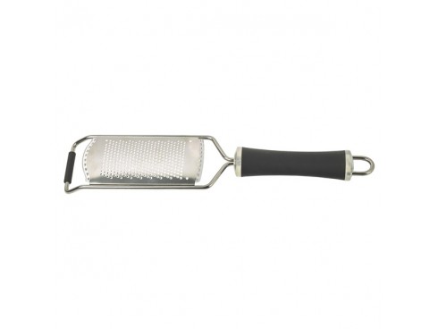 GRATER HAND FINE STAINLESS STEEL