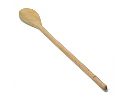 SPOON WOODEN 18"