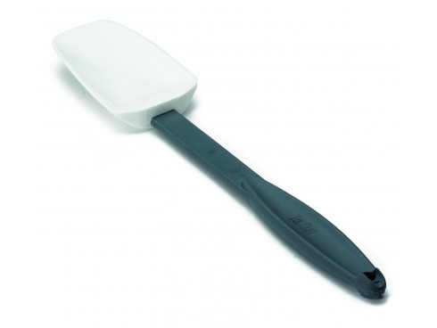 SPOON SPATULA HIGH HEAT 14"