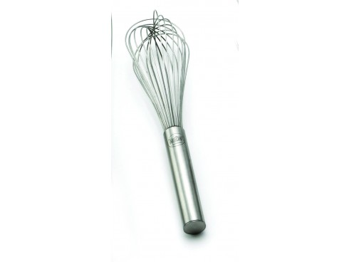 WHISK HEAVY S/S 30CM