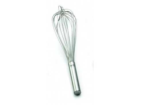 WHISK HEAVY S/S 35CM