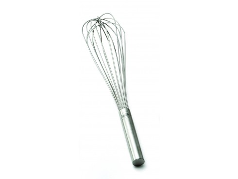 WHISK HEAVY S/S 40CM