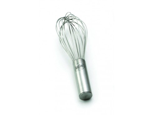 WHISK BALLOON HEAVY S/S 25CM