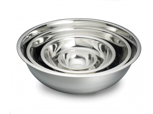 BOWL MIXING STAINLESS STEEL 0.7LT