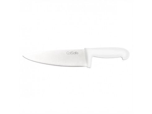 KNIFE CHEF WHITE 8.5"